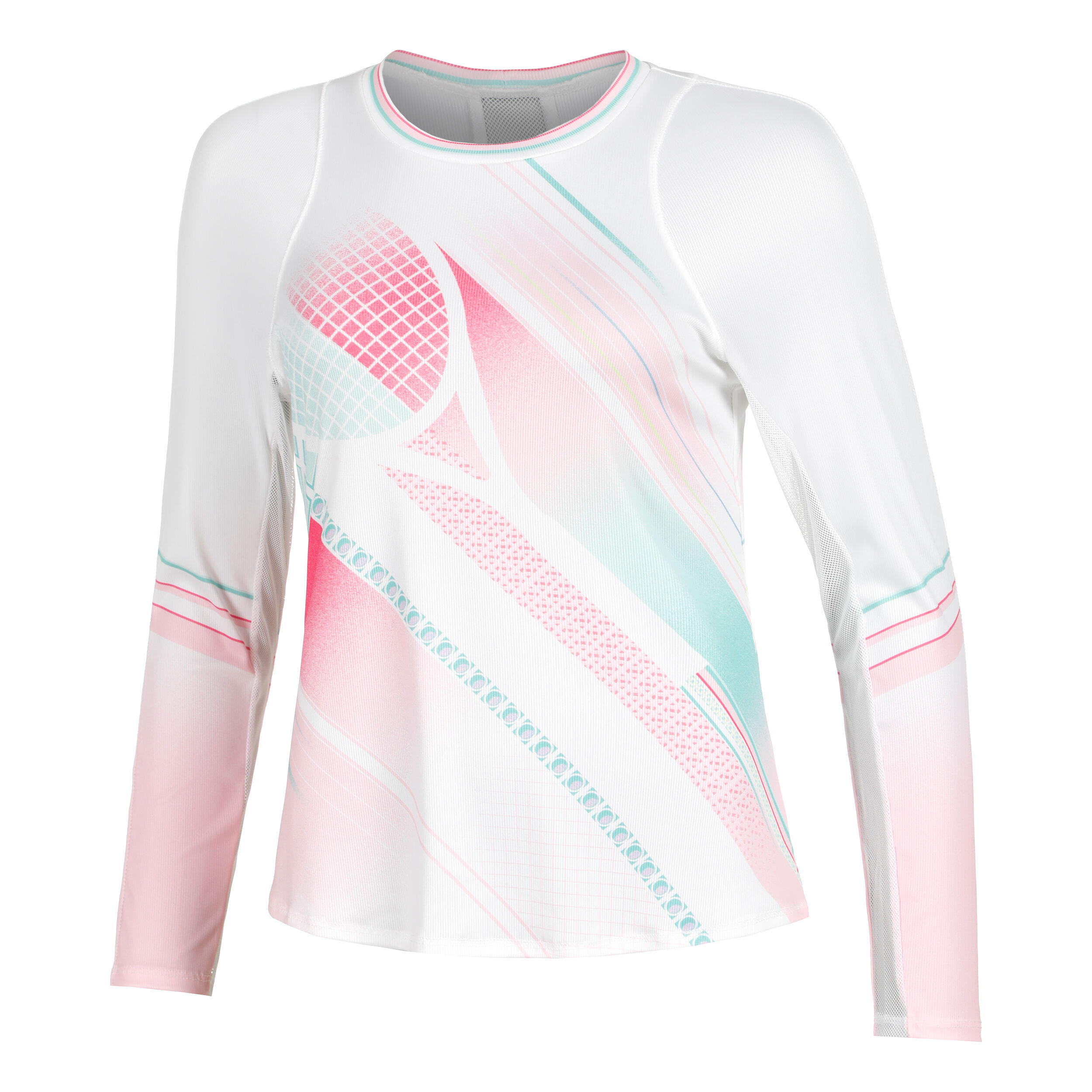 Lucky in shop love tops