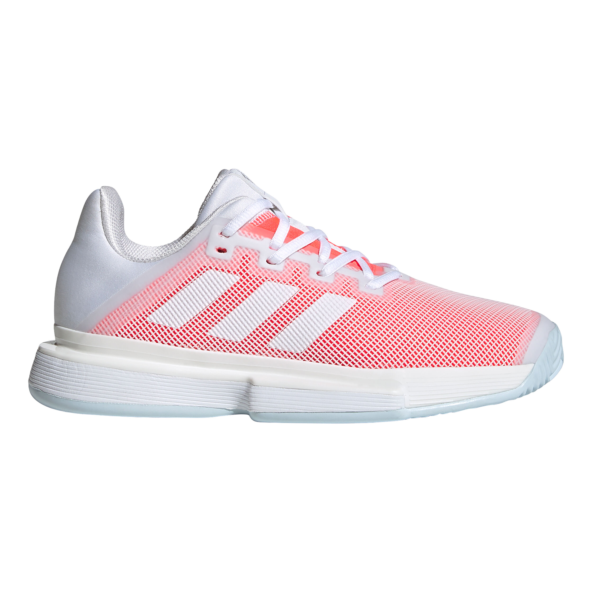 Adidas sole match bounce store