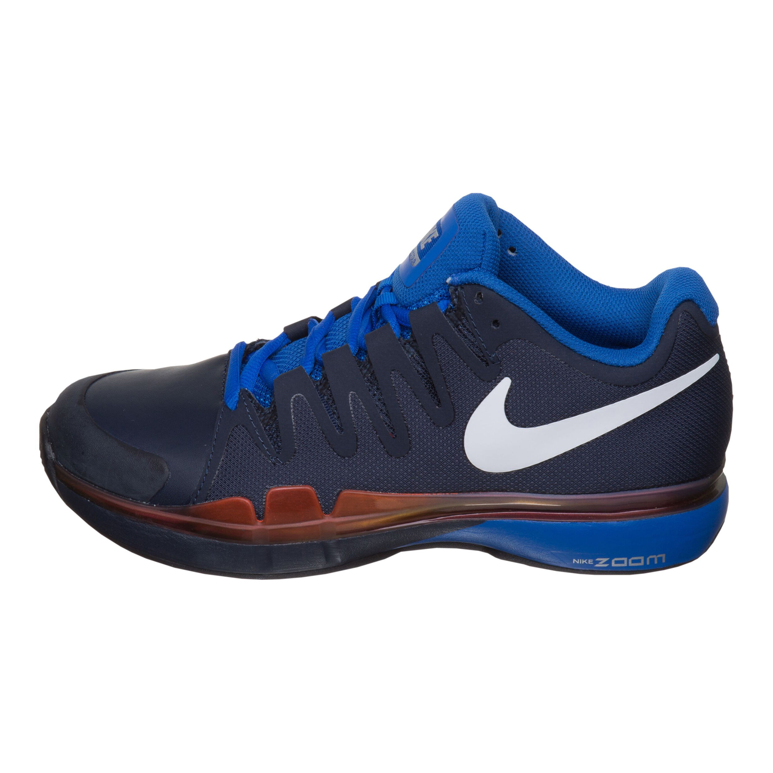 Nike zoom shop federer