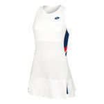 Lotto Clothing Lotto Squadra III Dress Women-White