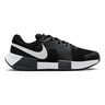 Zoom GP Challenge 1 All Court Shoe Men-Black,White