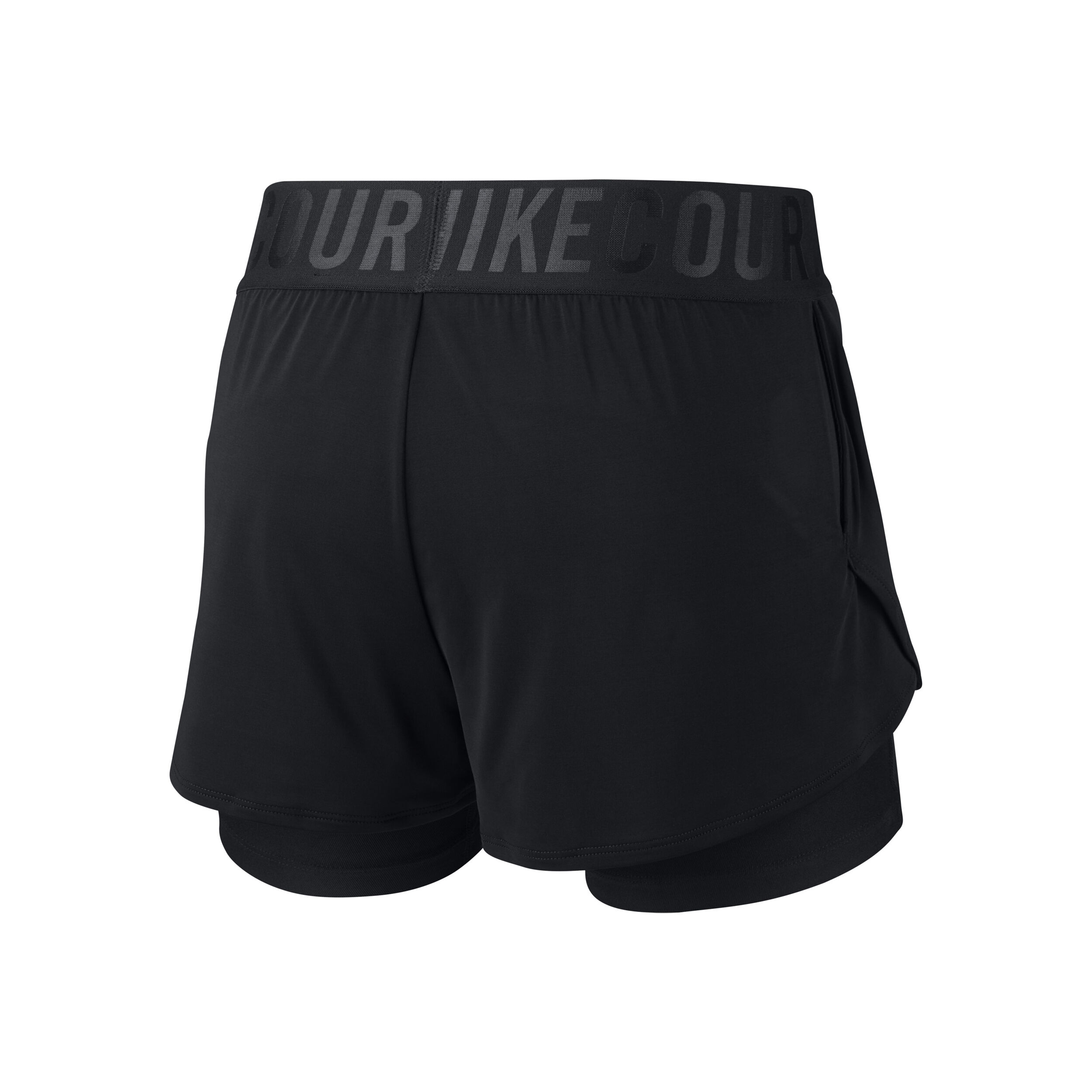 Nike court shop dry ace shorts