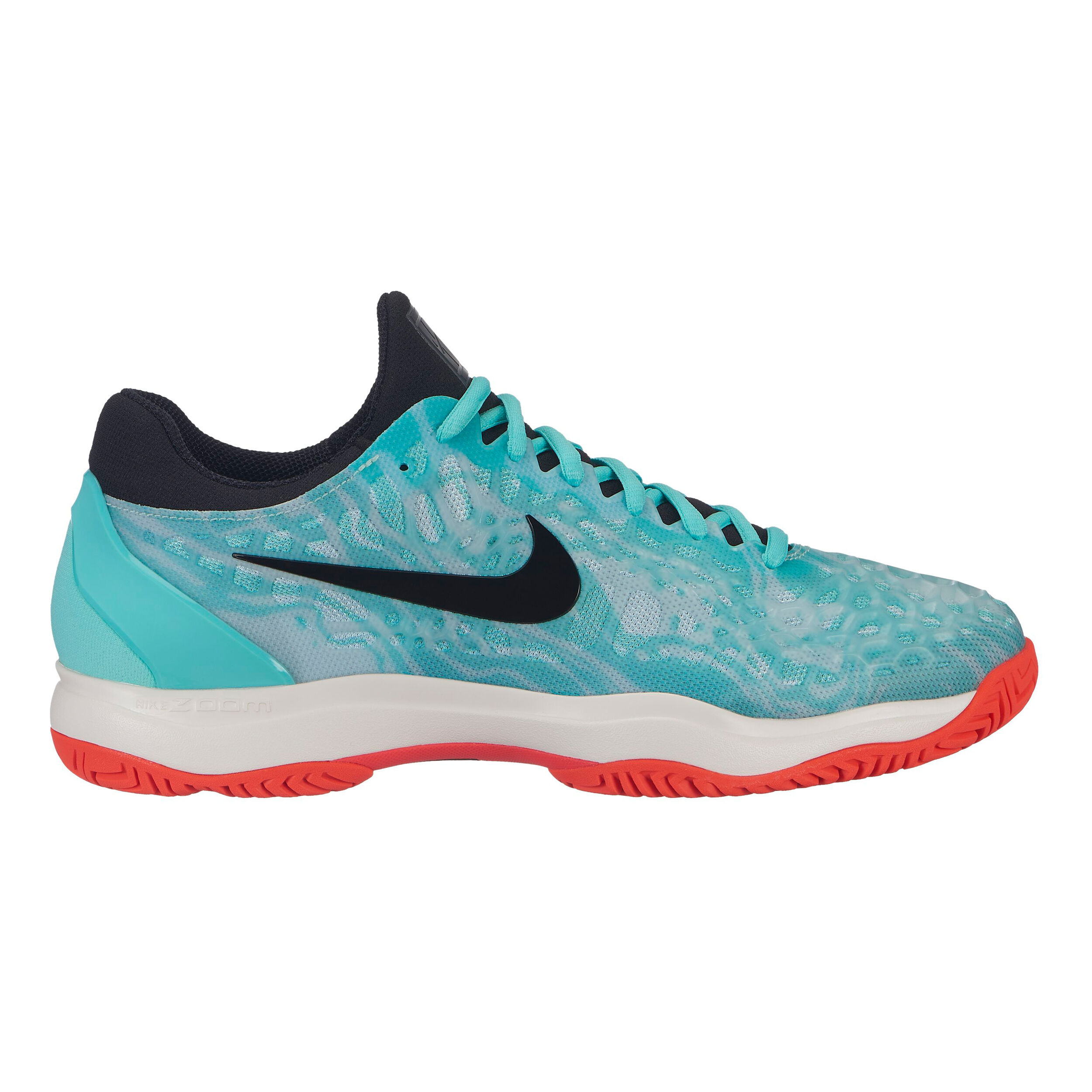 Nike zoom cage 3 homme 2025