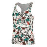 Mila Tank Top Women-Multicoloured