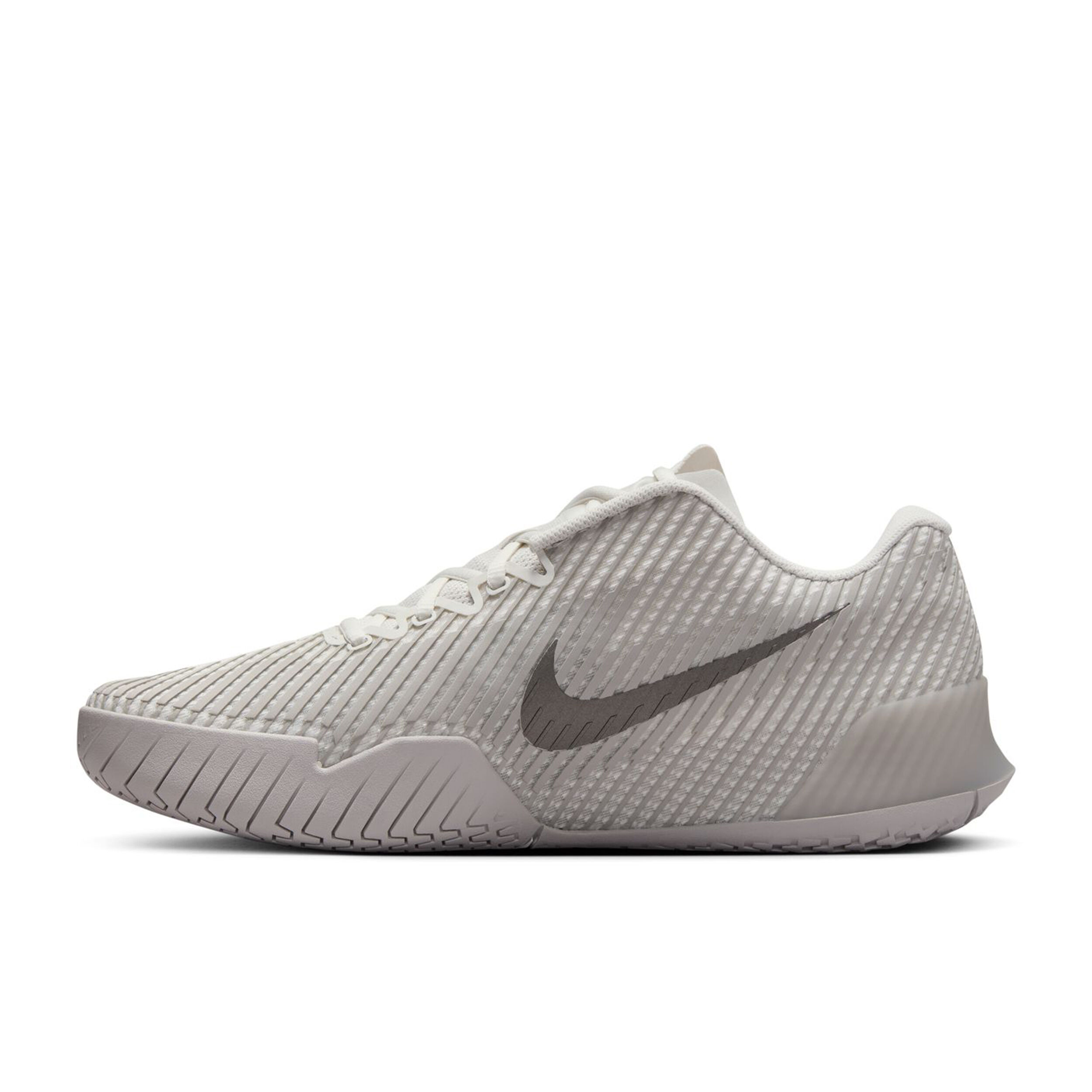 Nike Air Zoom Vapor 11 PRM All Court Shoe Men White, Grey