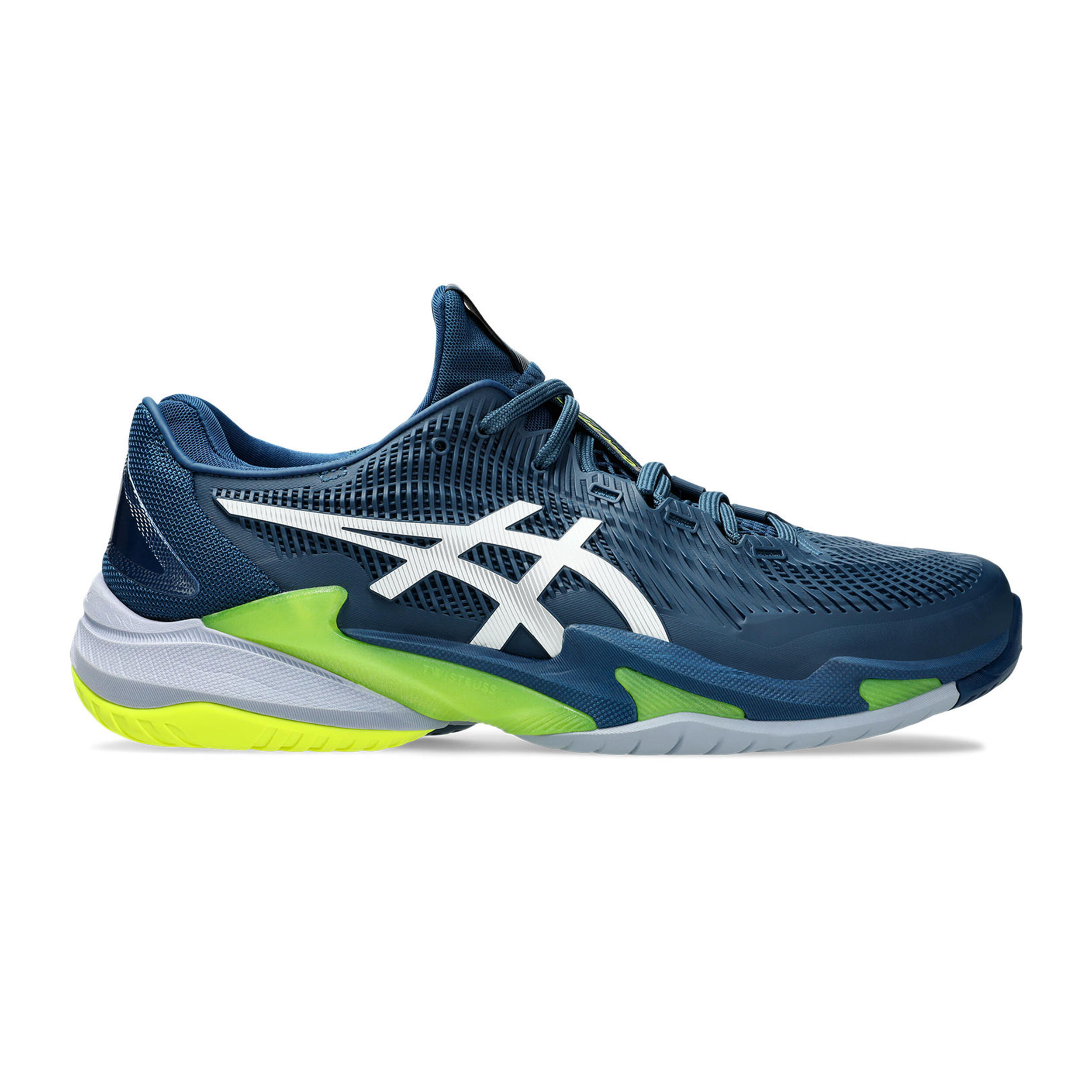 Amazon | [アシックス] テニスシューズ COURT FF 3 OC 1041A369
