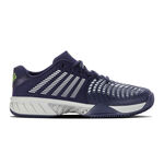 K-Swiss Tennis shoes K-Swiss Express Light 3 Clay Court Shoe Men-Dark Blue,Lightgrey