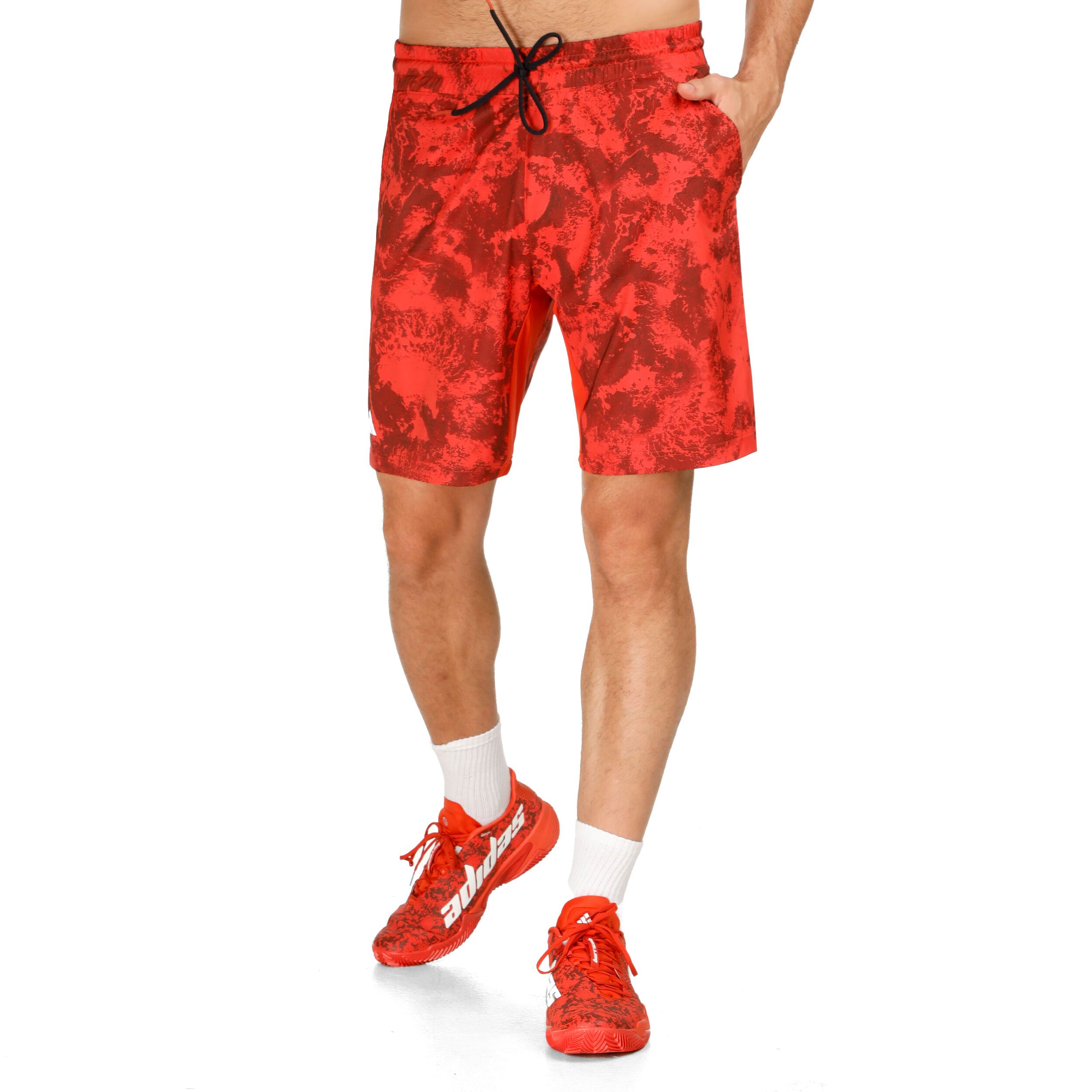 Short hotsell adidas paris