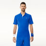 Polo Men-Blue,White