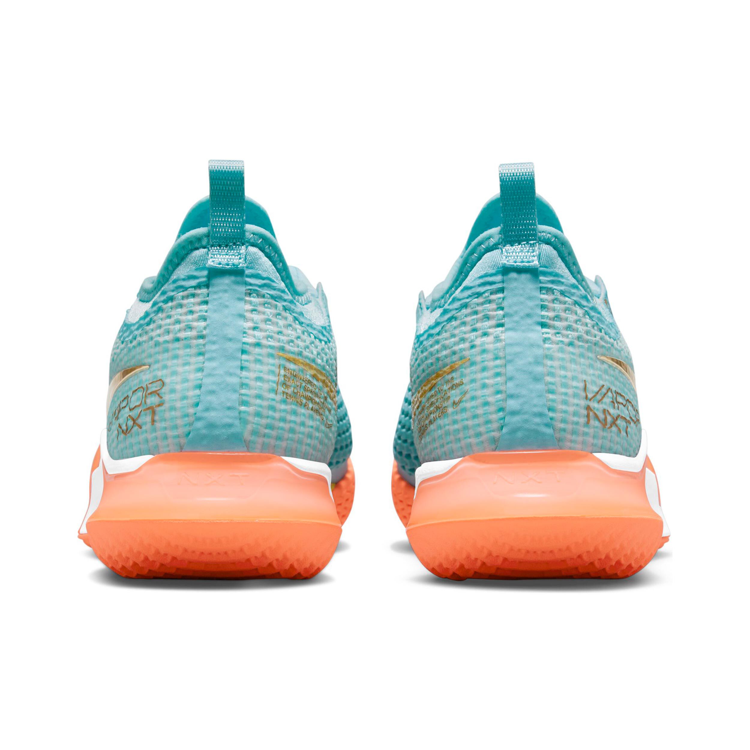 Nike hotsell vapor bleu