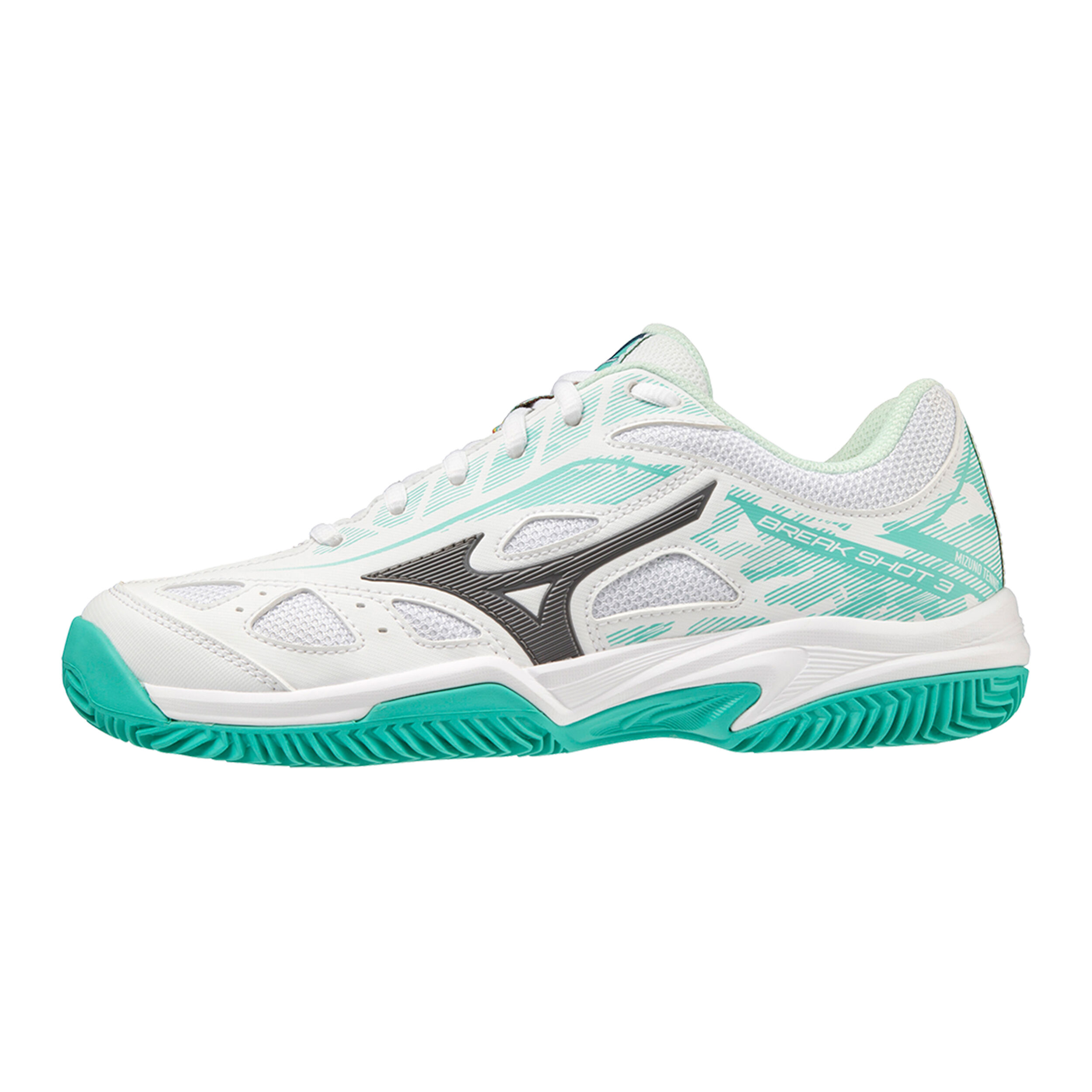 Mizuno break shot 2 shop