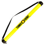 Tennis-Point Coach equipment Tennis-Point Ball Pickup Tube-Yellow,Black