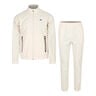 Tracksuit Men-Cream