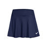 Dri-Fit Victory Court Flouncy Skirt Women - dark blue, 