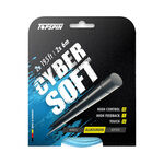 Topspin Topspin Cyber Soft 12m String Set-Light Blue