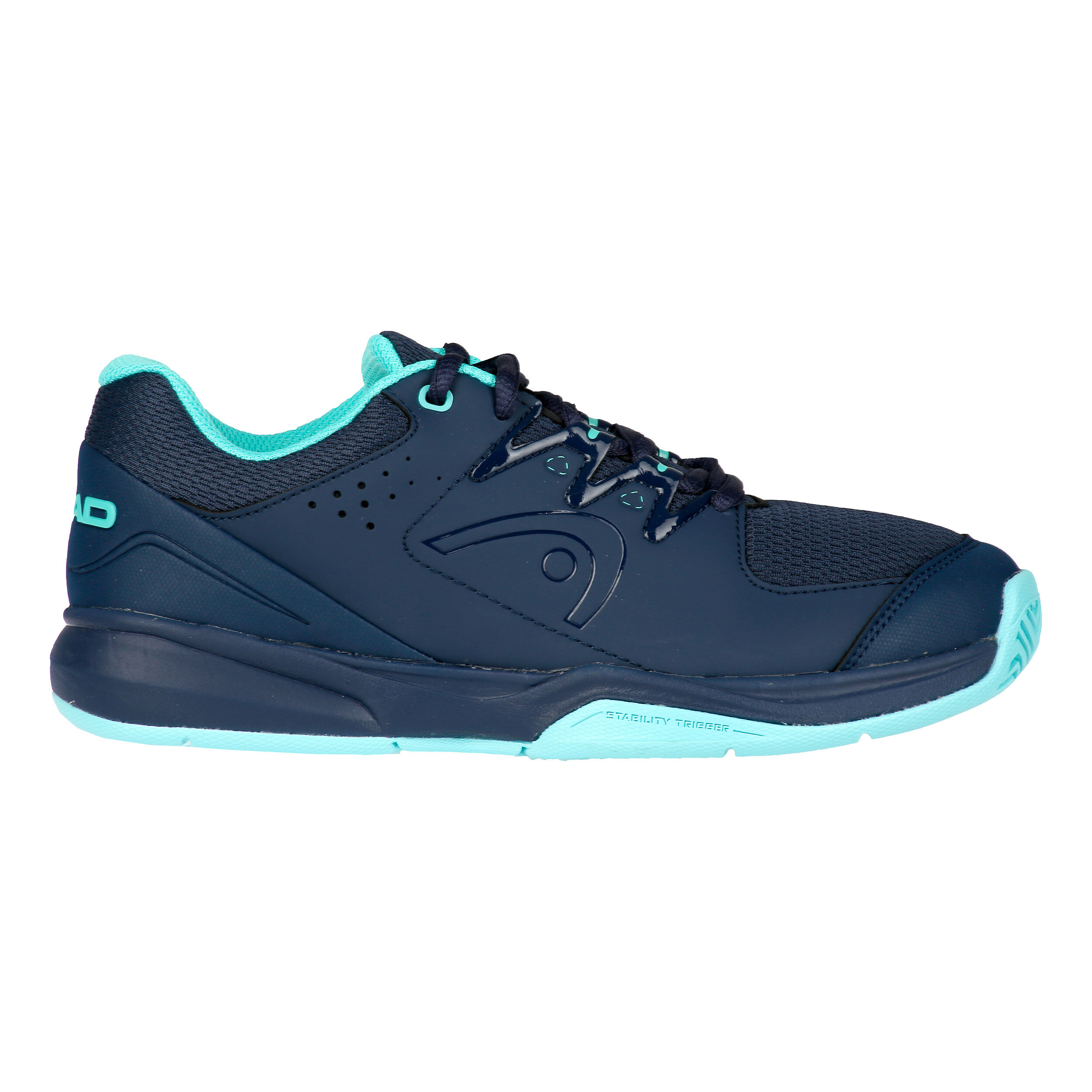 Head brazer tennis shoes hot sale