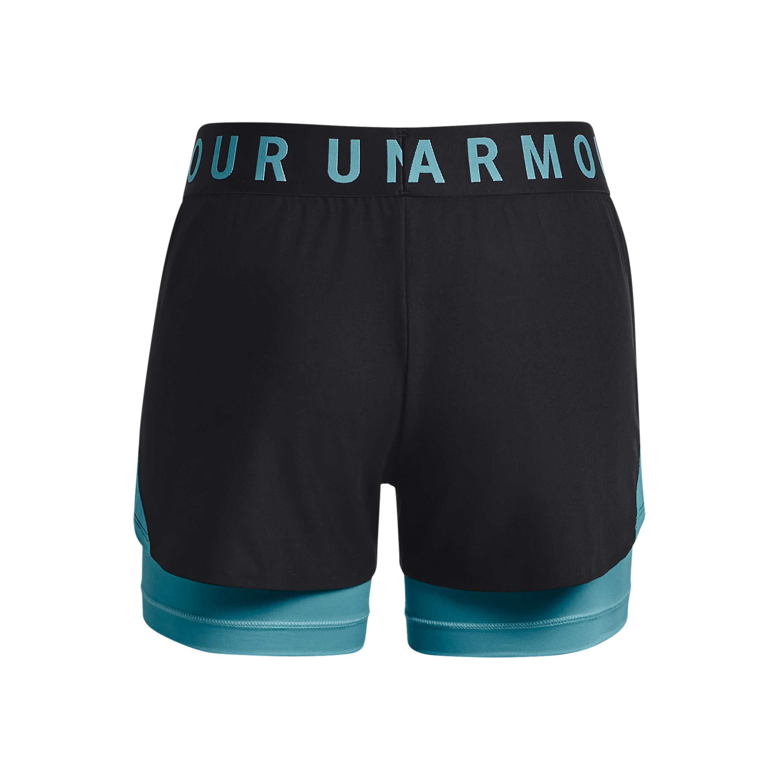 Short under deals armour femme