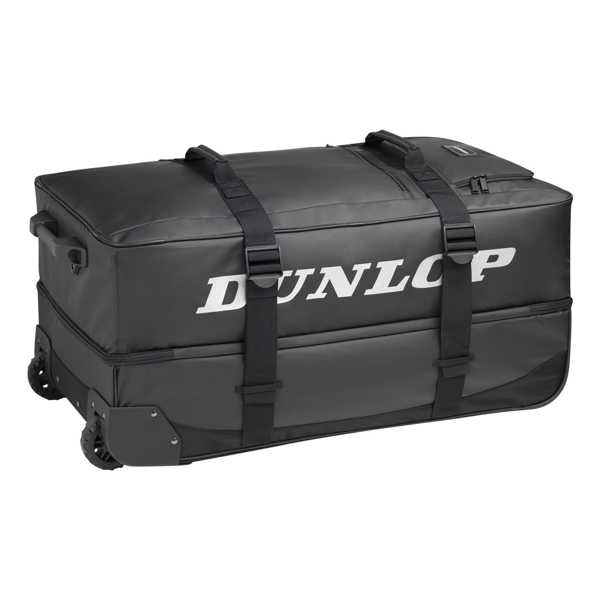 Dunlop suitcase 2025
