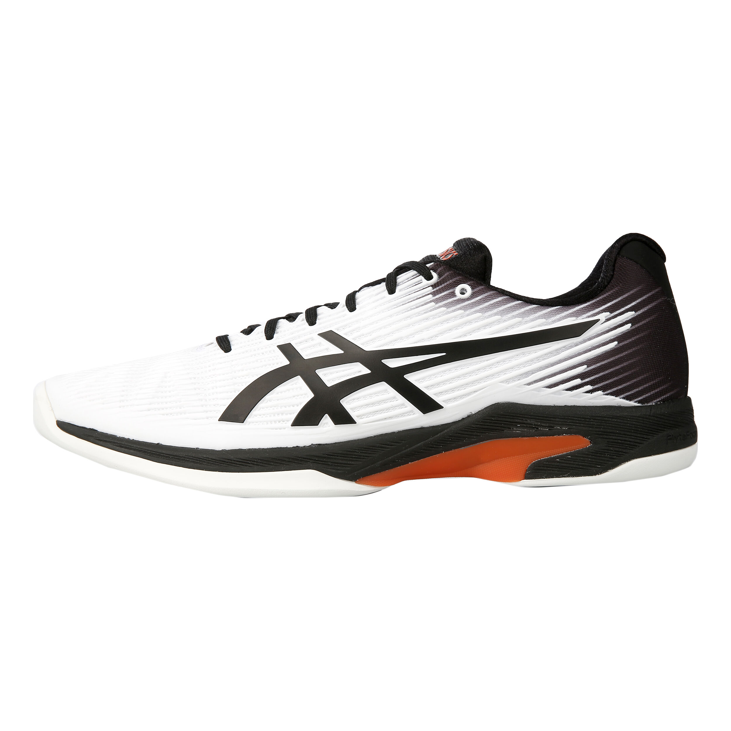 Solution speed shop ff indoor