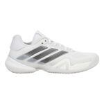 adidas Grass court shoe adidas Barricade 14 Grass court shoe Women - white, lightgrey