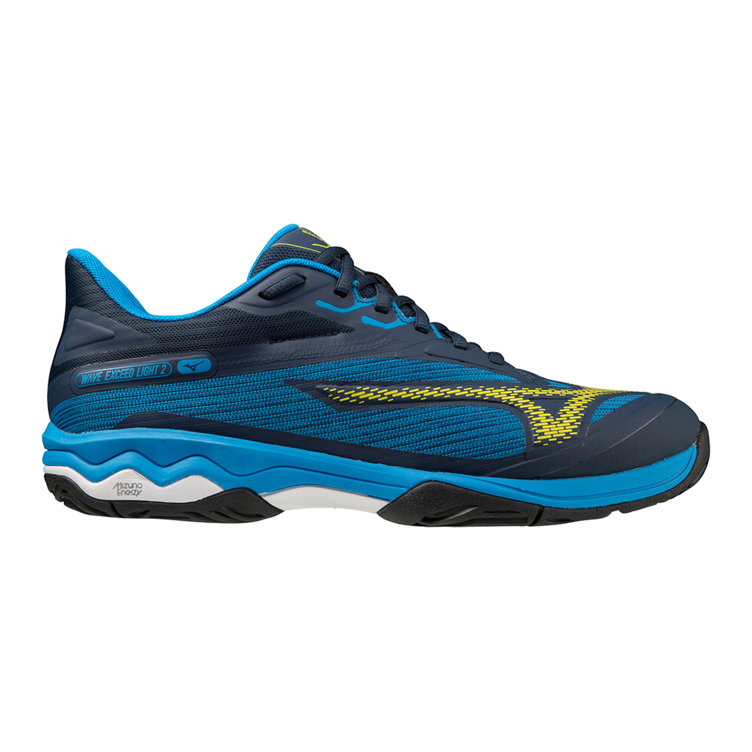 Scarpe tennis mizuno 2025