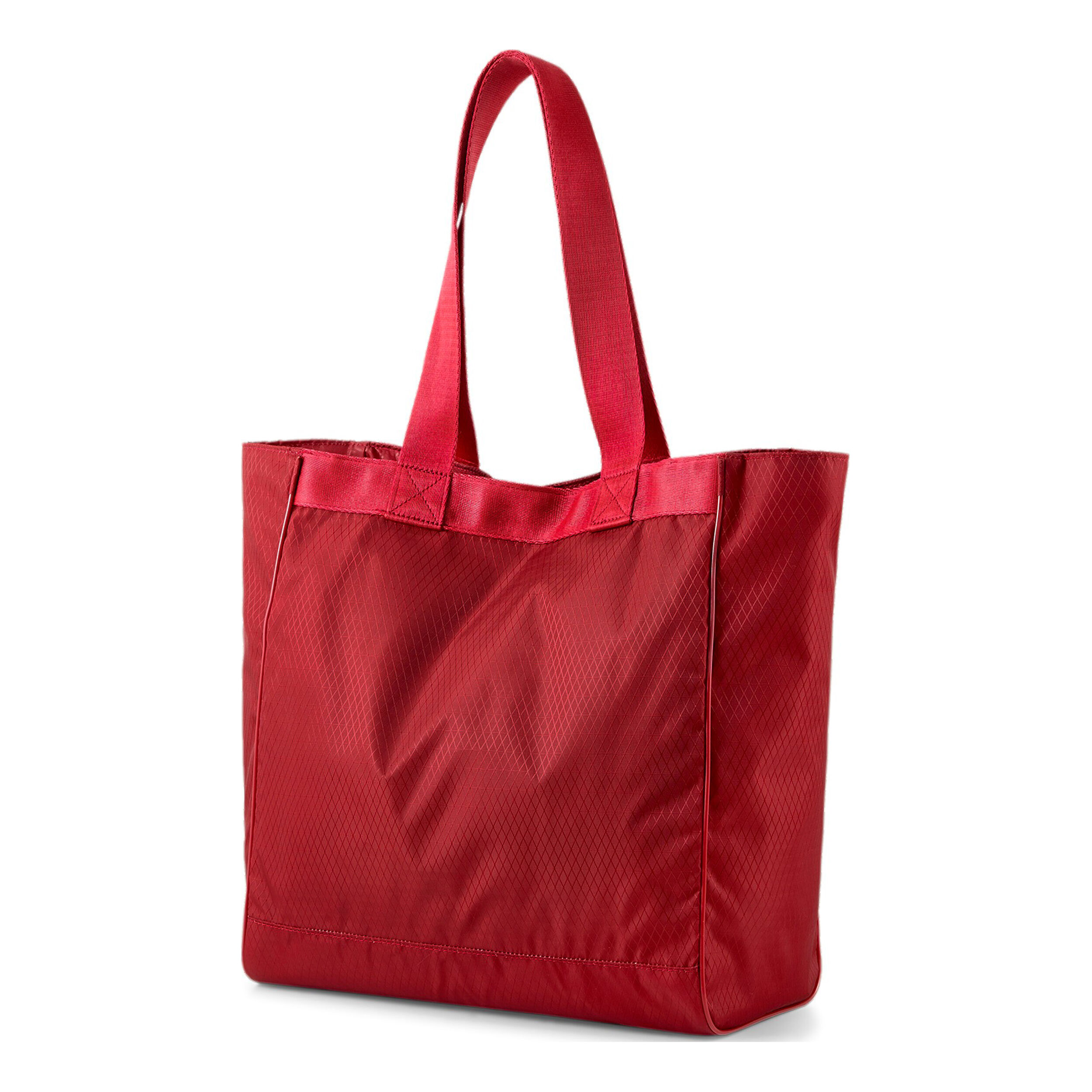 Puma tote bag red online