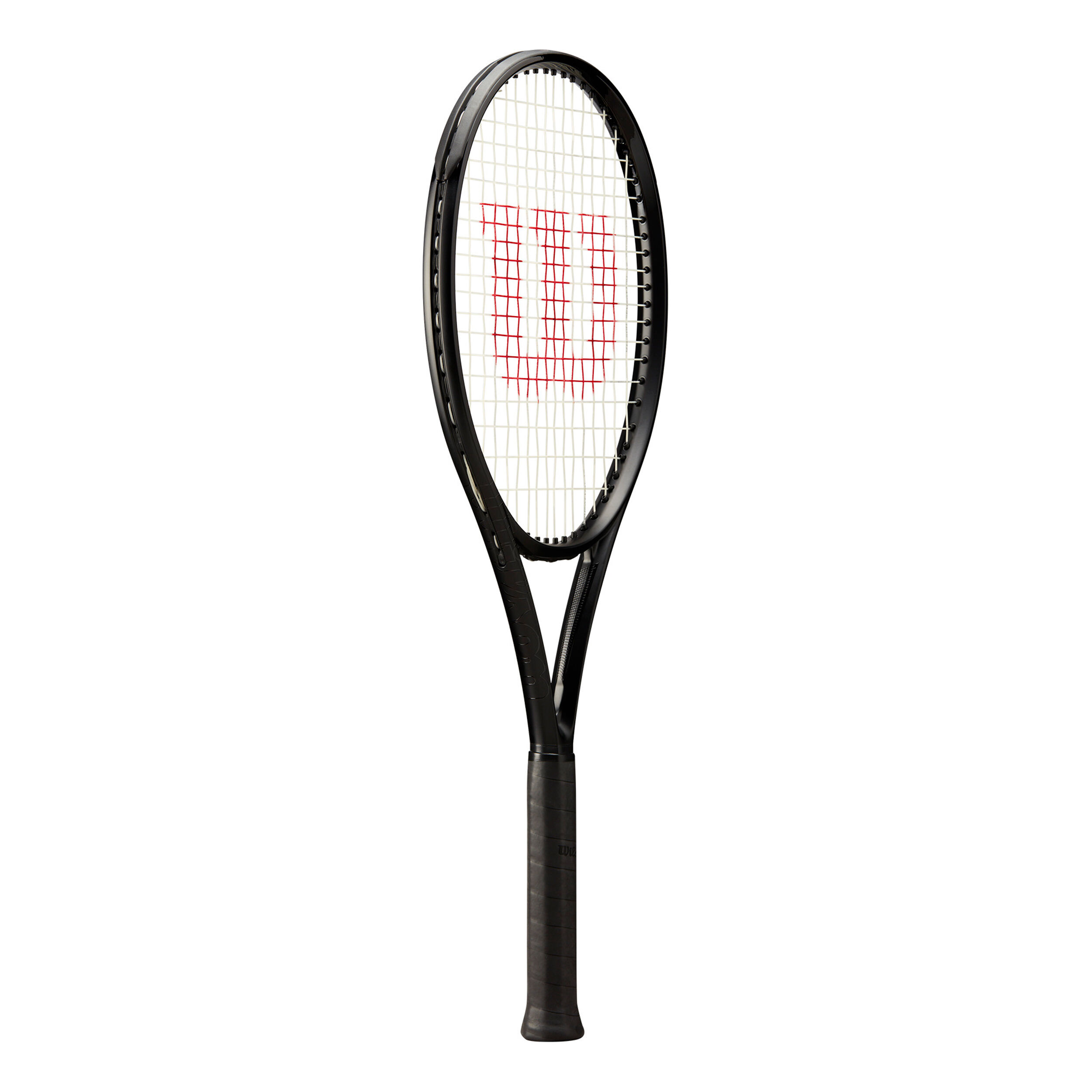 安田　　ウィルソン　NOIR CLASH 100 V2.0　2本 Wilson Clash 100 V2.0 Noir | Tennis-Point