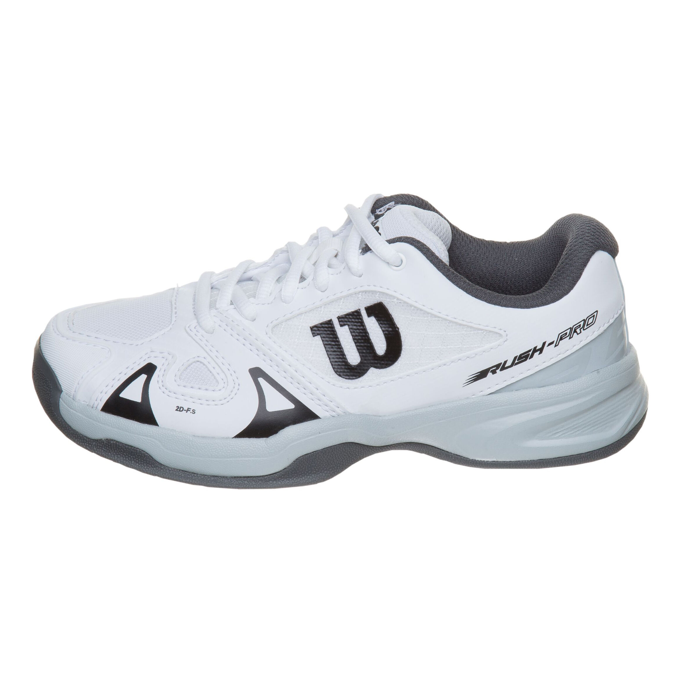 Wilson rush pro 2.5 junior top