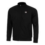 Fila Clothing Fila Aston Training Jacket Men-Black