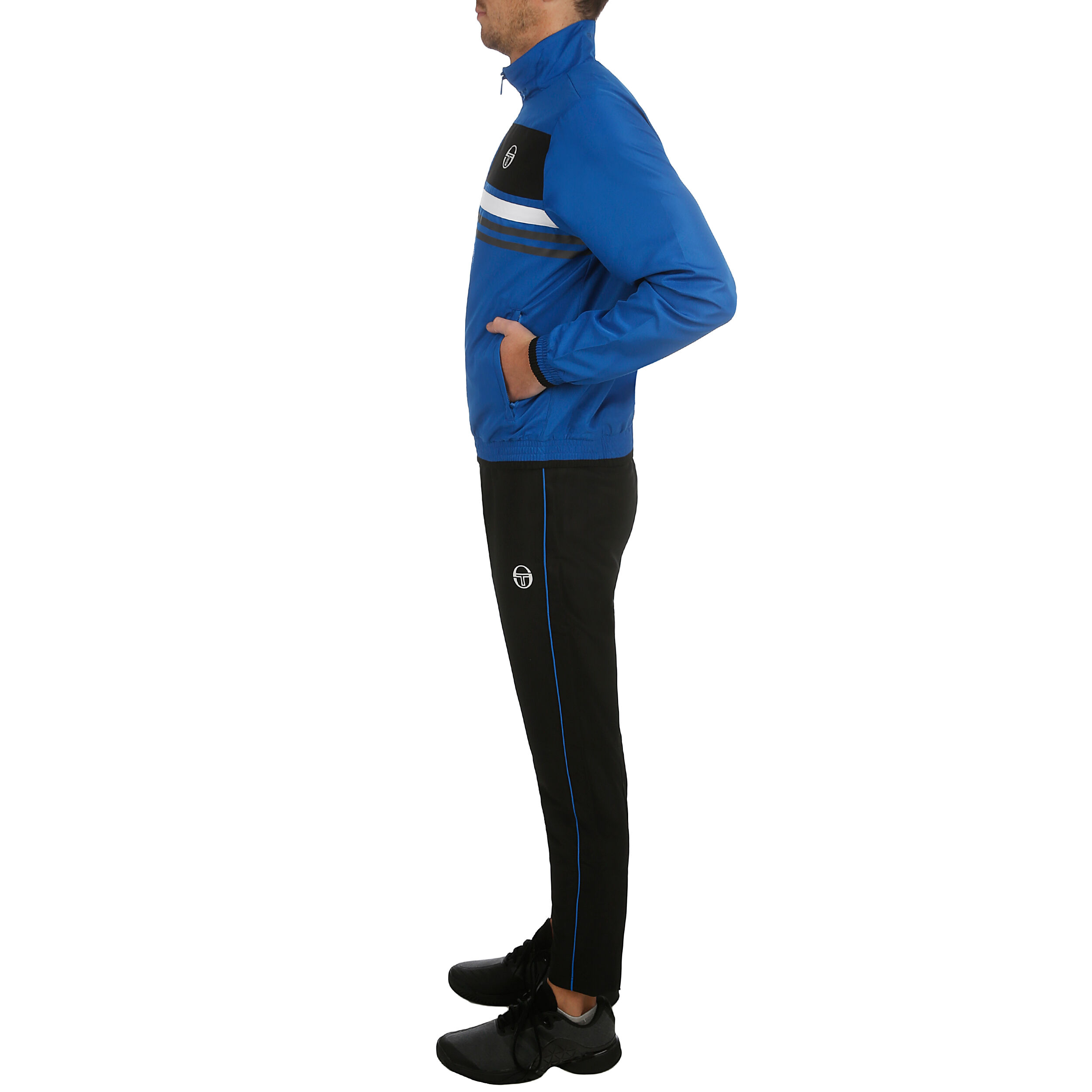 Sergio tacchini 2025 ishen tracksuit