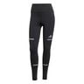 adi365 Running tights Women - black, 