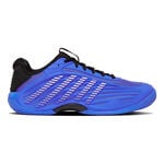 K-Swiss Tennis shoes K-Swiss HYPERCOURT EXPRESS 3 AC All court shoe Men-blue, black