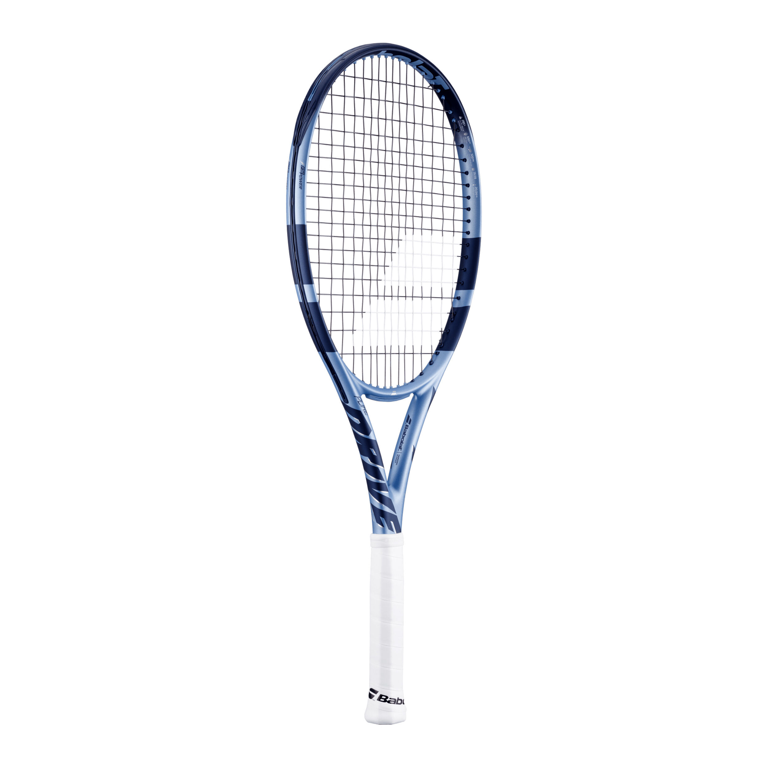 Babolat Pure Drive 107 | Tennis-Point
