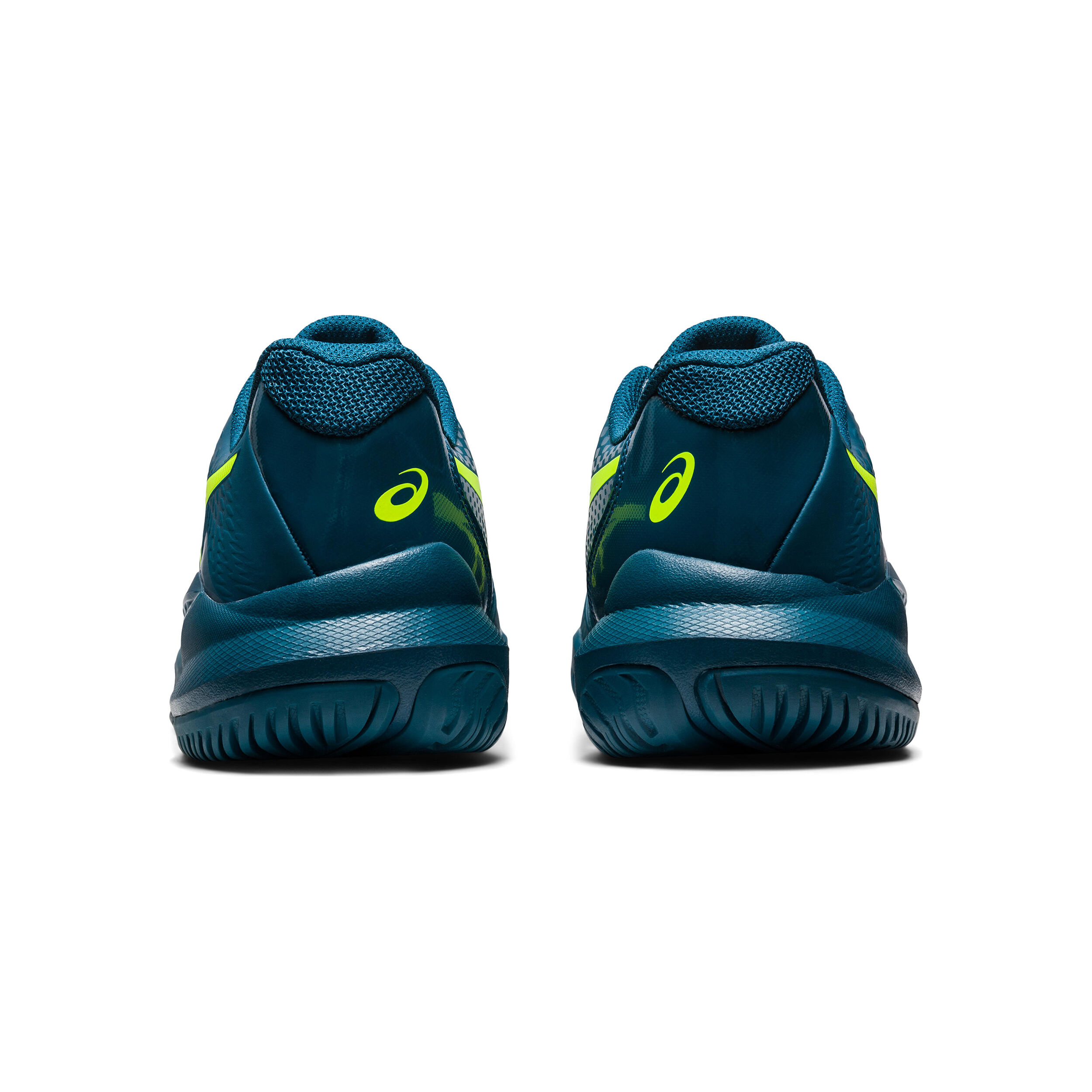 【NIKE日本完売品】CHALLENGER GEL RUNNING SHOES Buy ASICS Gel-Challenger 14 All Court Shoe Men Petrol, Neon