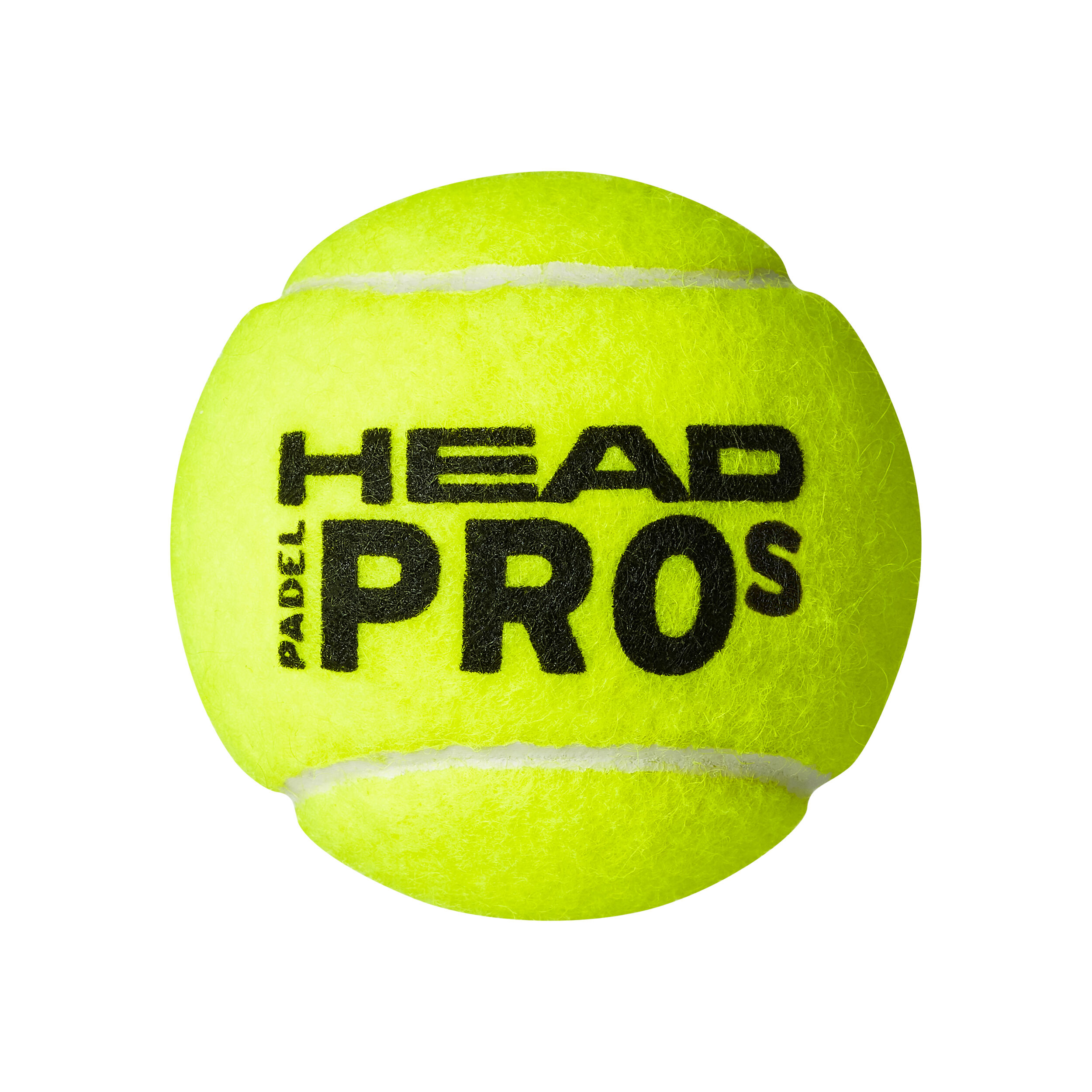 Head Padel Pro x 3 Padelbälle Padel Balls 