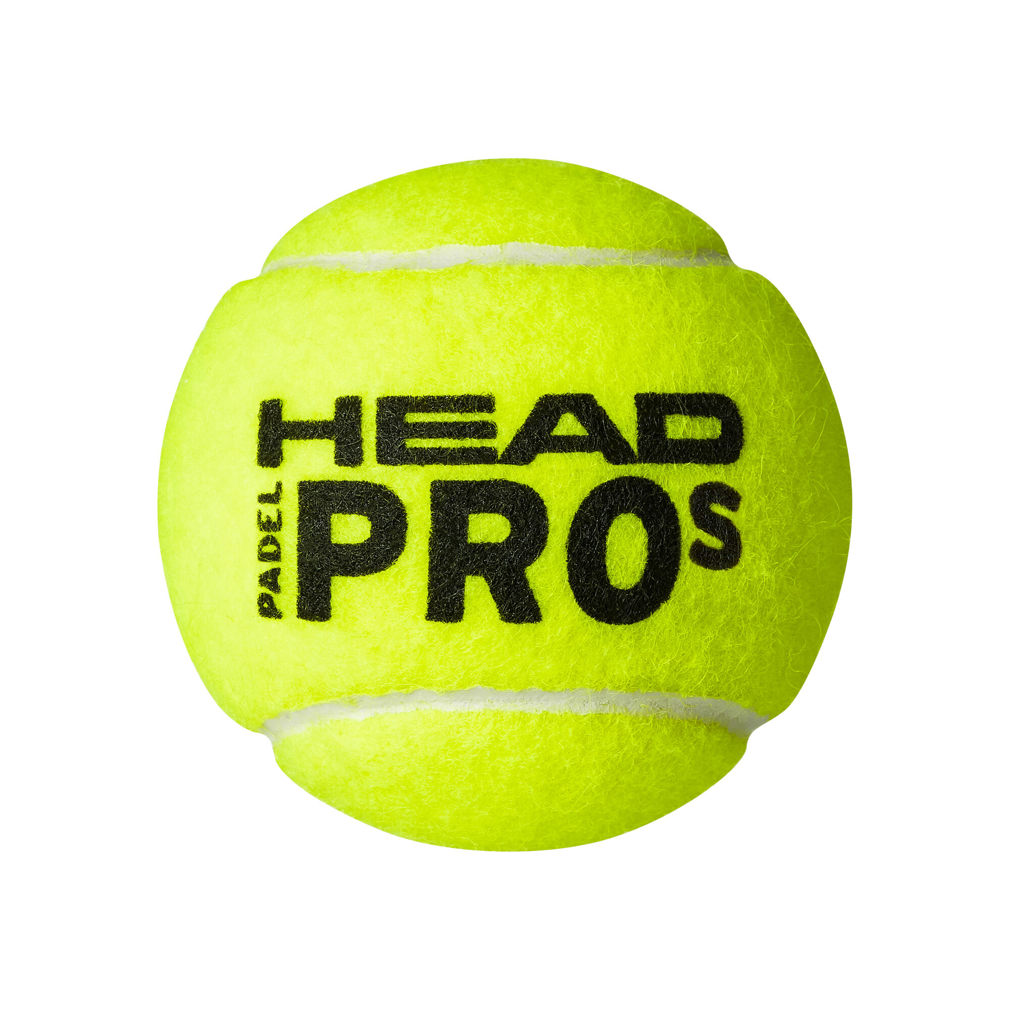 Head Pro S Padel Balls x 3 575713