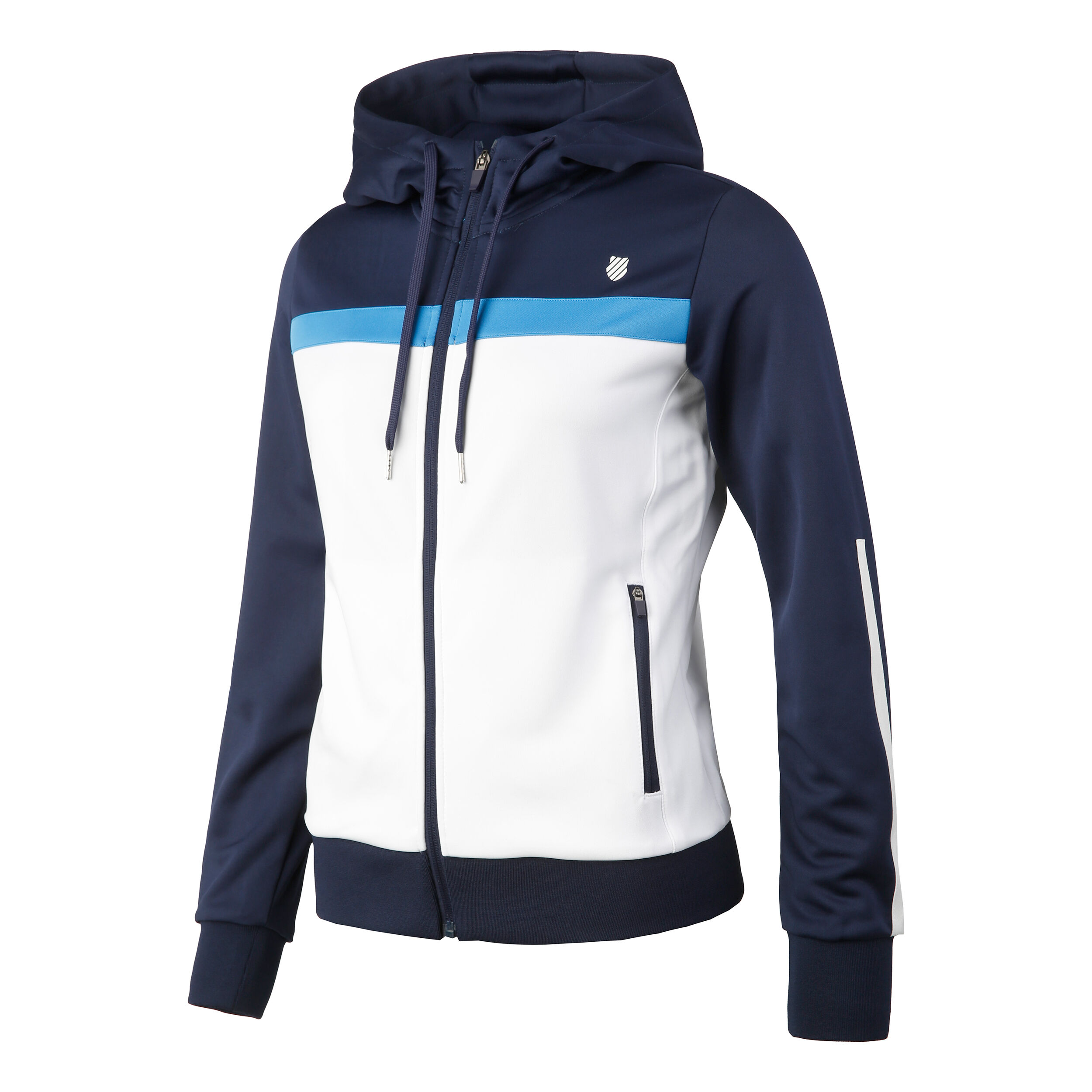 K hot sale swiss jacket