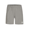 Crew 7in Shorts Men-Grey