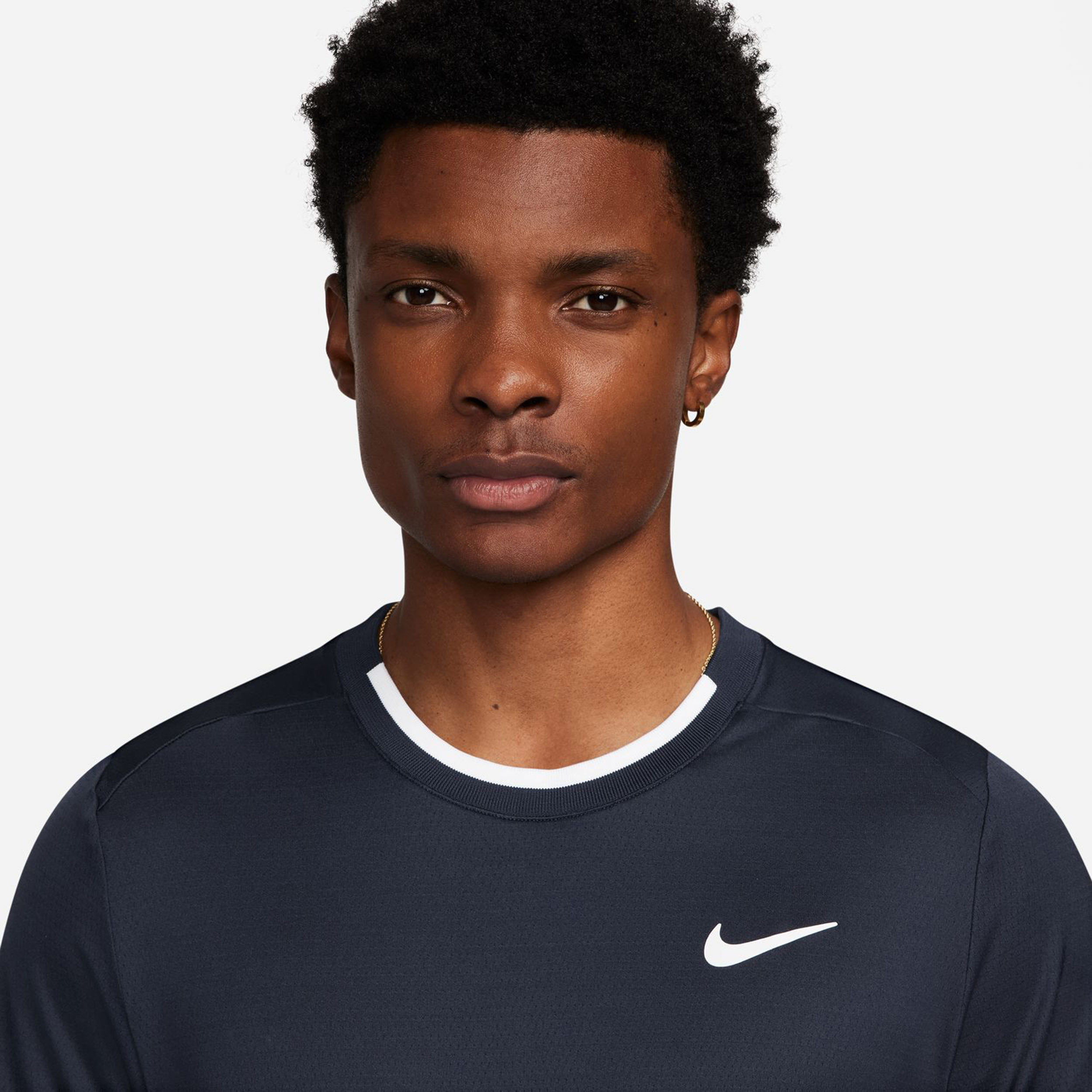 Buy Nike Court Dri-Fit Advantage T-Shirt Men Dark Blue Buy Nike Court Dri-Fit Advantage T-Shirt Men Dark Blue