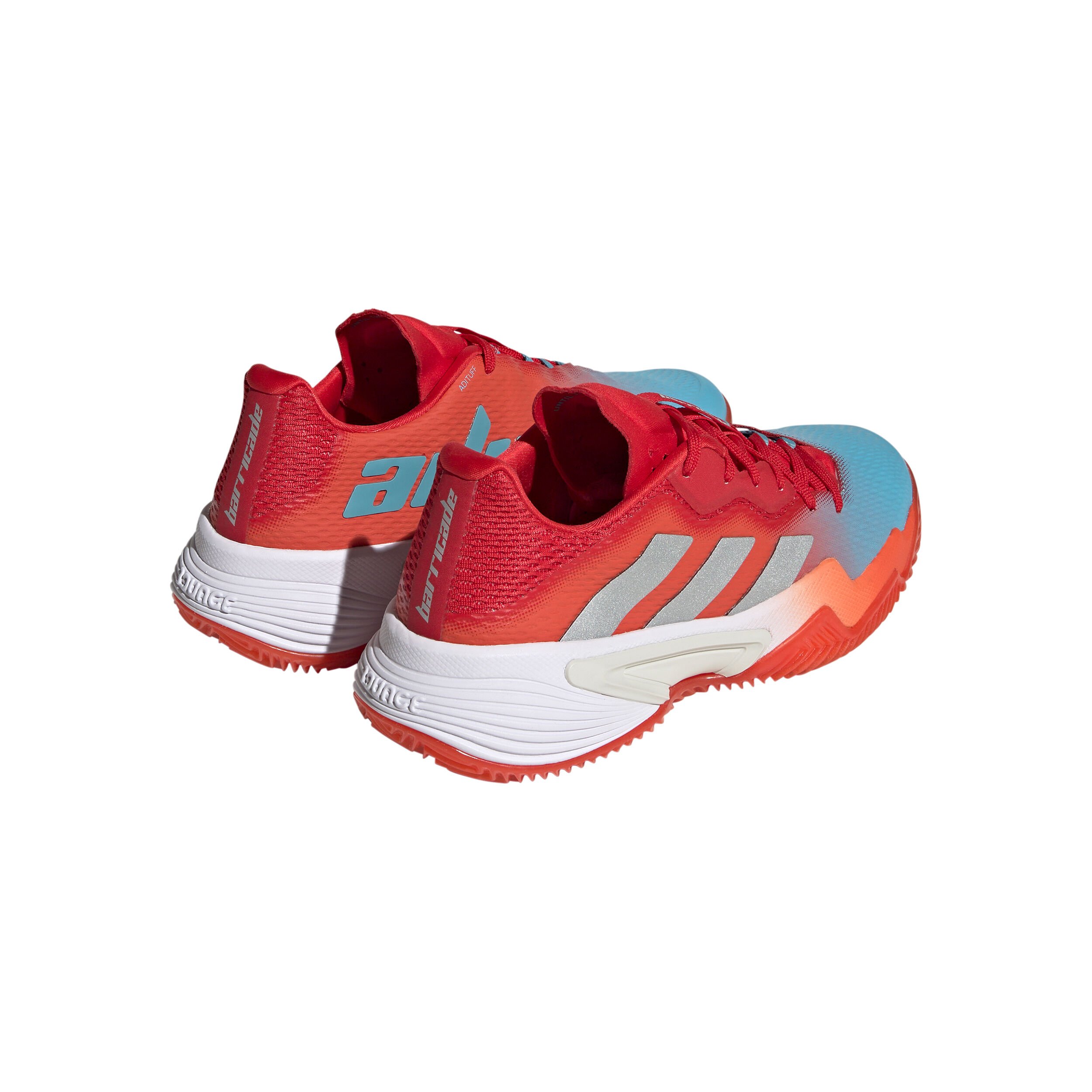 Tennis adidas rouge hot sale