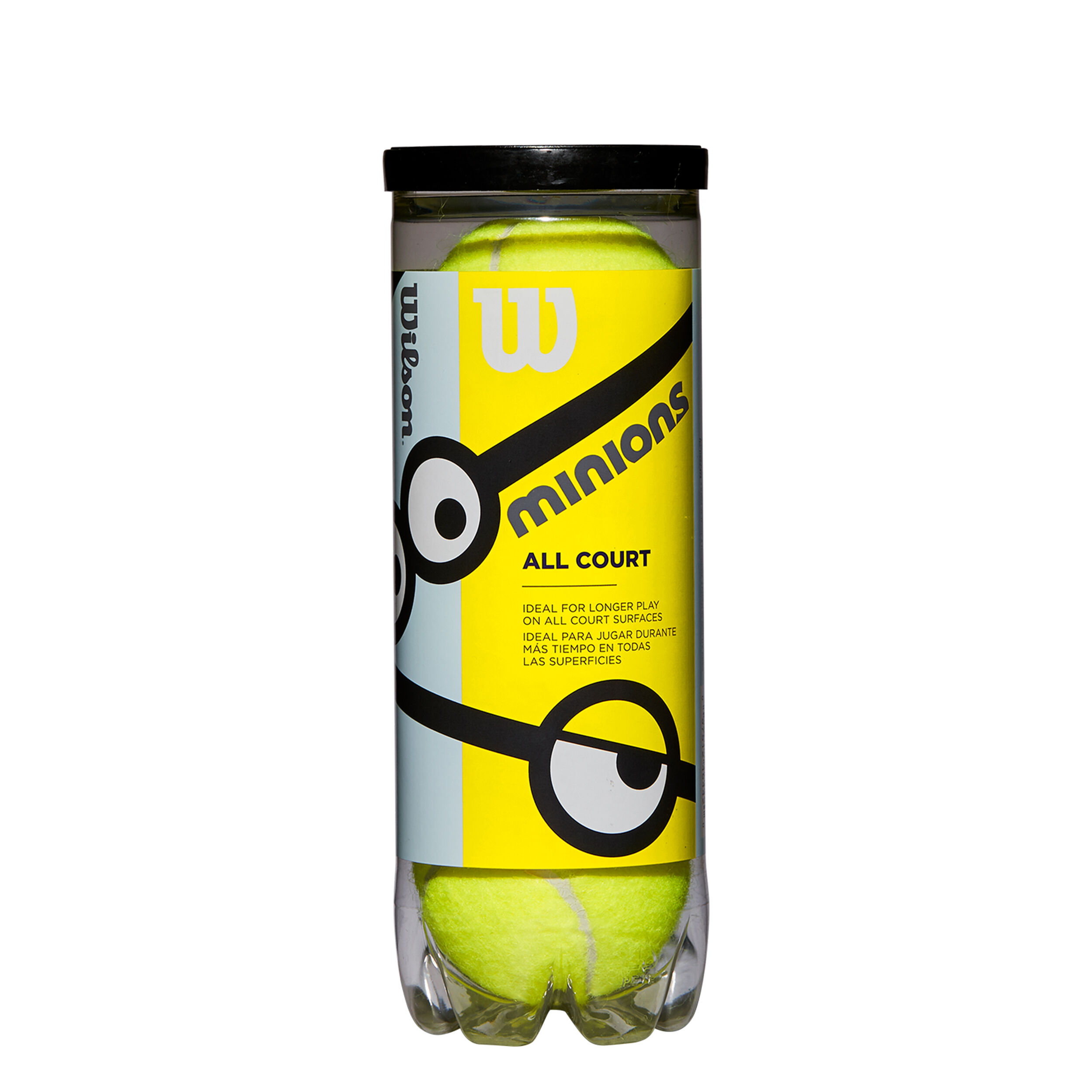 Minions ball sales