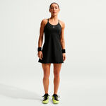 Nike Dress Nike Court Dri-Fit Advantage  Dress Women-black