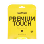Tennis-Point Tennis-Point Premium Touch String Set 12m-Neon Yellow