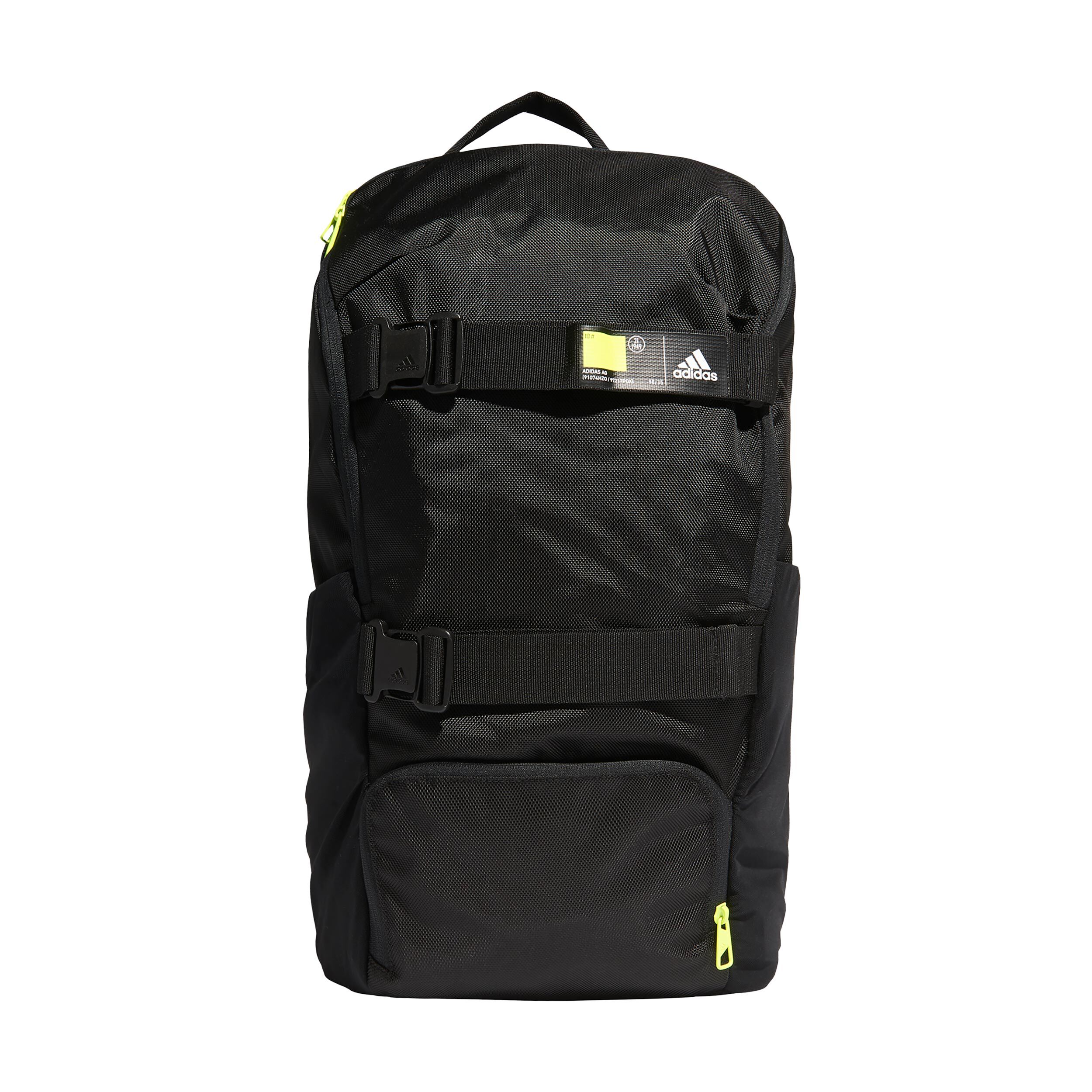 Buy adidas 4 Athletes ID Backpack Black online Tennis Point COM