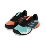 adidas Tennis shoes adidas Barricade 14 All court shoe Men-mint, orange