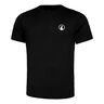 Receiver T-Shirt Men-Black