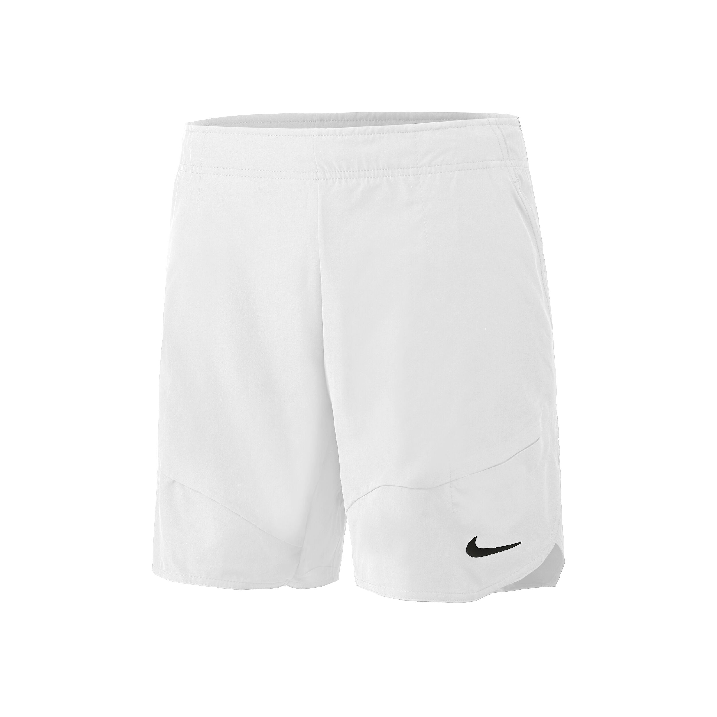 Fitted hotsell nike shorts