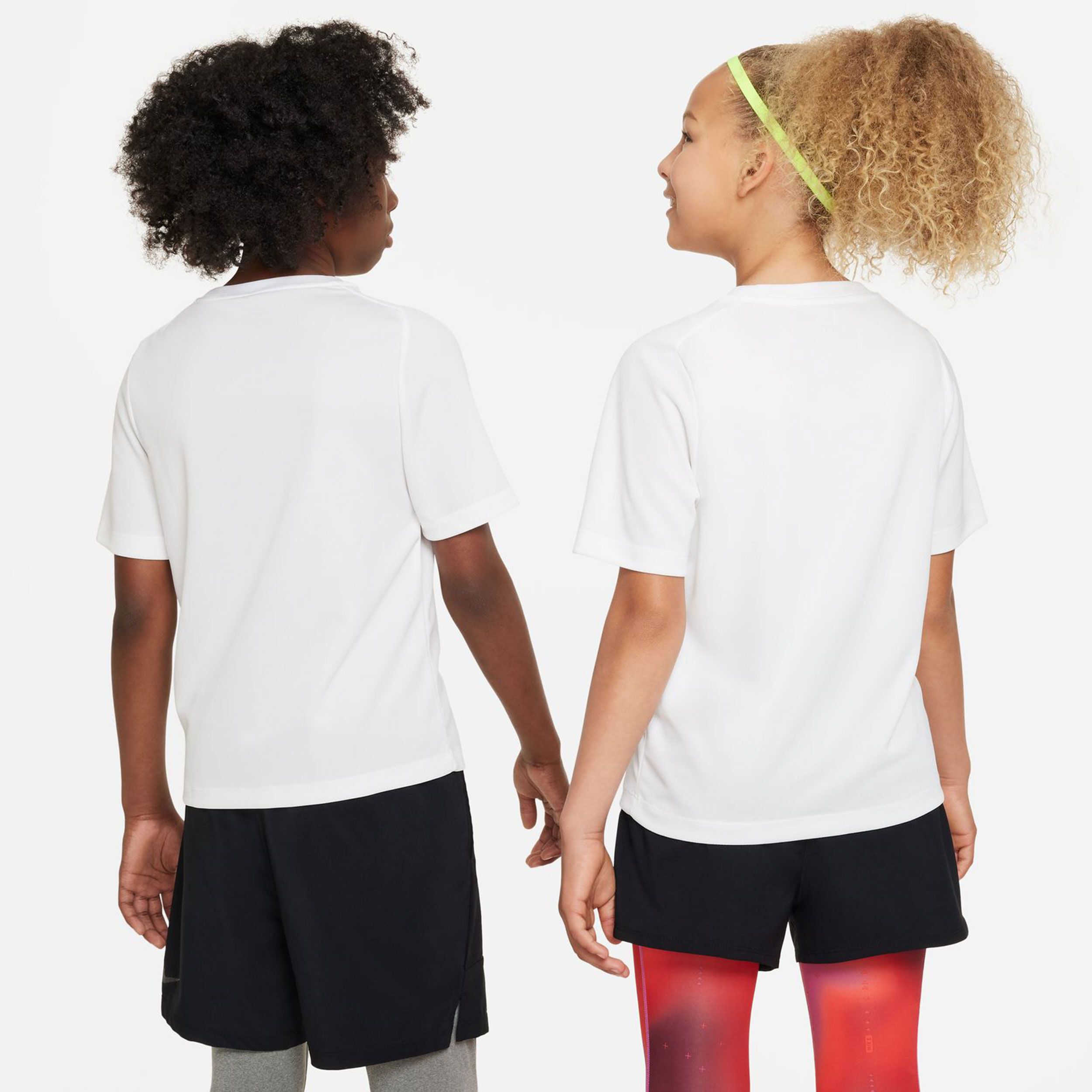 Nike multiple swoosh shirt clearance