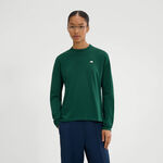 Ellesse Clothing Ellesse Antoine Sweatshirt Women-dark green