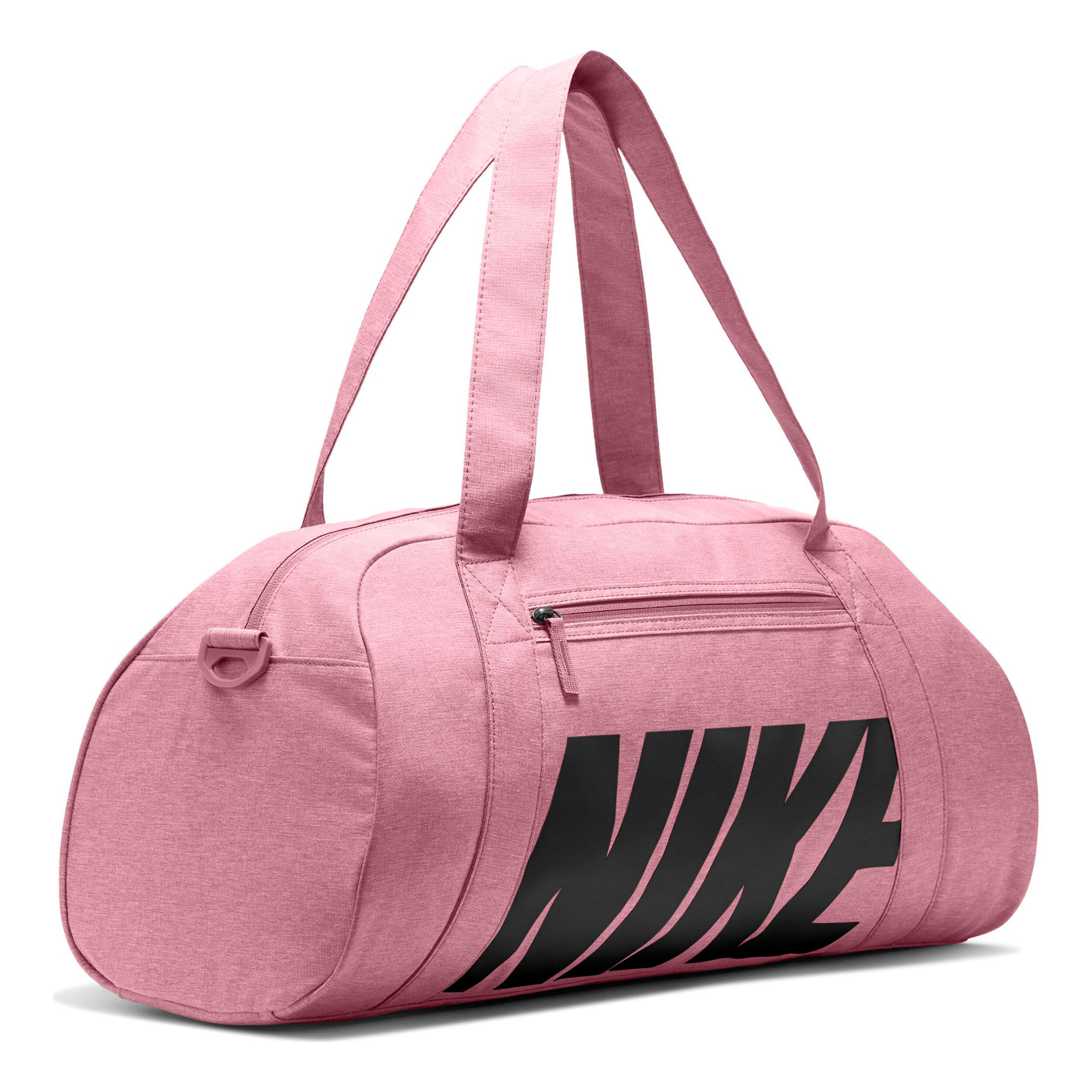 Nike gym bag pink clearance